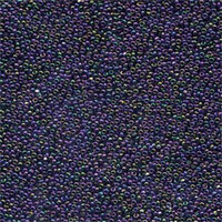 15/0 Charlotte - Purple Iris - CHAR15-59195