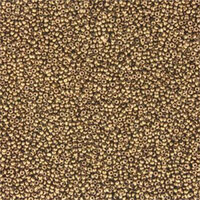 15/0 Charlotte - Dark Bronze - CHAR15-DB