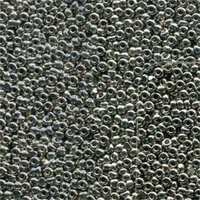 15/0 Charlotte - Nickel - CHAR15-NI