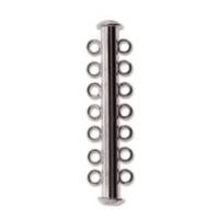 Multi Strand Clasp - 41mm - 7 Strand - CLSP24