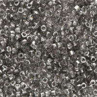 Matubo 10/0 Cylinder Bead - CYL1000030-27001 - Crystal Labrador