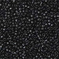 Matubo 10/0 Cylinder Bead - CYL1023980 - Jet
