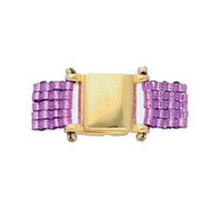 Axos II - 11/0 Delicas Magnetic Clasp - CYM-D11-012443