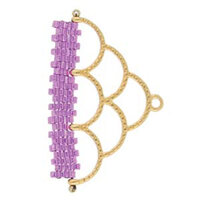 Skaloti IV - 11/0 Delicas Bead Ending - CYM-D11-012844
