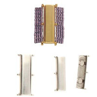 Axos III - Delica Magnetic Clasp - CYM-D11-013431