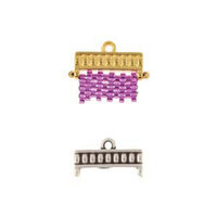 Kouroupa - 11/0 Delicas Bead Ending - CYM-D11-013808