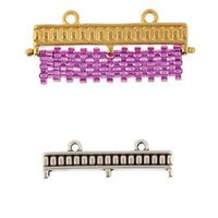 Kouroupa II - 11/0 Delicas Bead Ending - CYM-D11-013809
