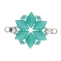 Kleftiko - Gem Duo Bead Ending - CYM-GD-012050
