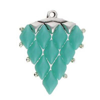Vani III - Gem Duo Bead Ending - CYM-GD-012322