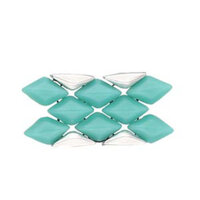 Kanava - Gem Duo Side Bead - CYM-GD-012842