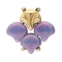 Limani - Ginko Earrings - Pair - CYM-GNK-013074