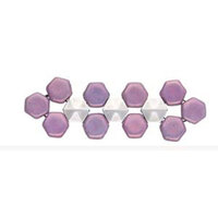 Galini - Honeycomb Bead Bead Substitute - CYM-HC-012321