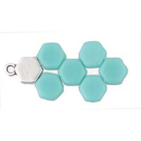 Maragas - Honeycomb Bead Bead Ending - CYM-HC-012462