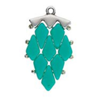 Agali III - Kite Bead Bead Ending - CYM-KT-013052
