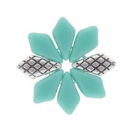 Vardia - Kite Bead Bead Substitute - CYM-KT-013087
