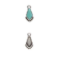 Valsamo - Kite Bead Pendant Setting - CYM-KT-013976