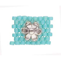 Gerani - 11/0 Beads Bead Substitute - CYM-M11-012212