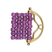 Sitanos II - 8/0 Beads Bead Ending - CYM-M80-012823