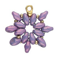 Remata - Super Duo Bead Ending - CYM-SD-012051