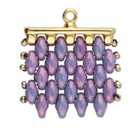 Rozos V - Super Duo Bead Ending - CYM-SD-012857