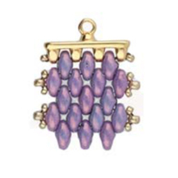 Rozos IV - Super Duo Bead Ending - CYM-SD-012858