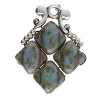 Drakonisi - Silky Bead Bead Ending - CYM-SQ-012207