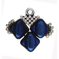 Kalivia - Silky Bead Bead Ending - CYM-SQ-012324