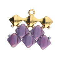 Kionia III - Silky Bead Bead Ending - CYM-SQ-012442