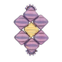Platia - Silky Bead Bead Substitute - CYM-SQ-012497