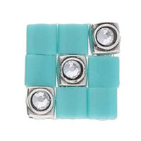 Peponas - Tila Bead Bead Substitute - CYM-TL-012008