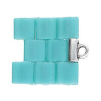Soros - Tila Bead Bead Ending - CYM-TL-012230