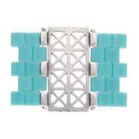 Faragas - Tila Bead Connector - CYM-TL-012333