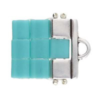 Piperi II - Tila Bead Bead Ending - CYM-TL-012362