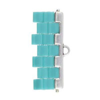 Soros IV - Tila Bead Bead Ending - CYM-TL-012463