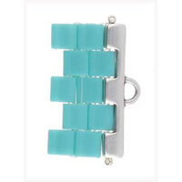 Soros III - Tila Bead Bead Ending - CYM-TL-012509