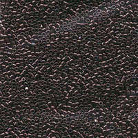 Miyuki 11/0 Delica Bead - DB012 - Metallic Raspberry
