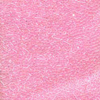 Miyuki 11/0 Delica Bead - DB071 - Lined Pink AB