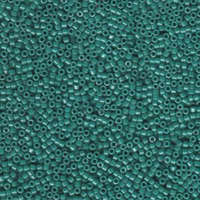 Miyuki 11/0 Delica Bead - DB264 - Opaque Mallard Luster