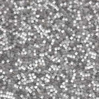 Miyuki 11/0 Delica Bead - DB679 - Silk Satin Gray
