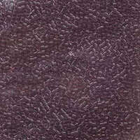 Miyuki 11/0 Delica Bead - DB711 - Transparent Smoky Amethyst