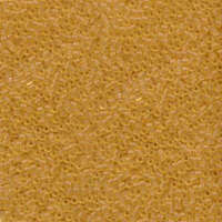 Miyuki 11/0 Delica Bead - DB742 - Matte Transparent Topaz