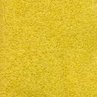 Miyuki 11/0 Delica Bead - DB743 - Matte Transparent Yellow
