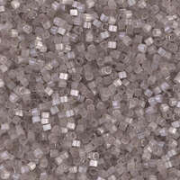 Miyuki 11/0 Delica Bead - DB0827-1 - Taupe Silk Satin - Lead Free