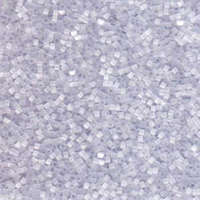 Miyuki 11/0 Delica Bead - DB832 - Pale Lavender Silk Satin