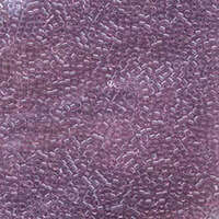 Miyuki 11/0 Delica Bead - DB1105 - Transparent Light Amethyst