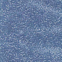 Miyuki 11/0 Delica Bead - DB1110 - Transparent Azure