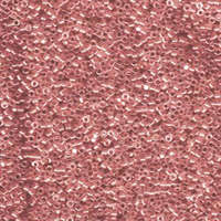 Miyuki 11/0 Delica Bead - DB1222 - Transparent Dark Cranberry Luster