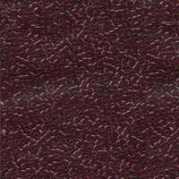Miyuki 11/0 Delica Bead - DB1312 - Transparent Dyed Wine