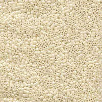 Miyuki 11/0 Delica Bead - DB1571 - Opaque Pear AB
