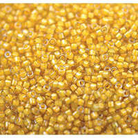 Miyuki 11/0 Delica Bead - DB2041 - Luminous Honeycomb